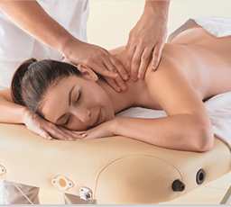 Massage Therapy - Forward Physiotherapy & Wellness, Edmonton