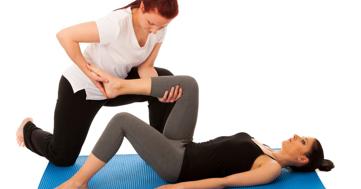 What is physiotherapy