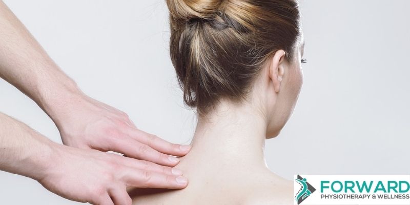 Physiotherapy for Neck Pain