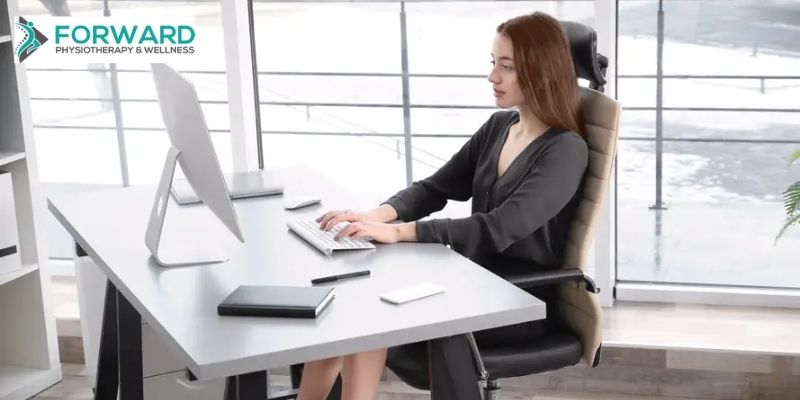 5 Quick Tips For Proper Sitting Posture