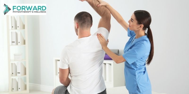 What Can Physiotherapy Treat