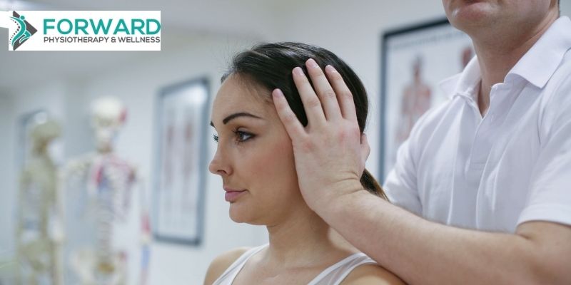 Did You Know Chiropractic Treatment Can Help With Headaches