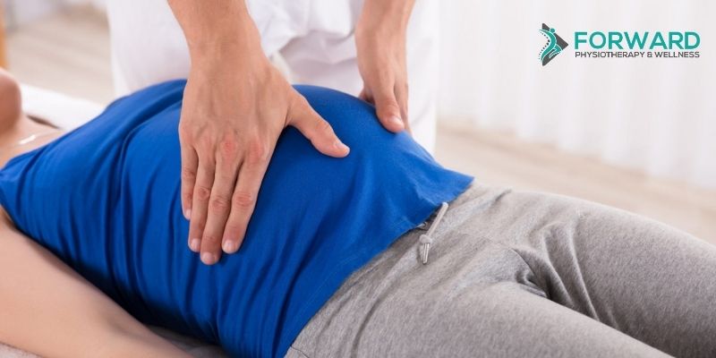 Is Seeing a Chiropractor Safe During Pregnancy