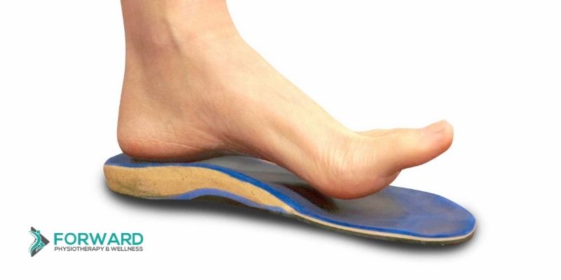 What Are Custom Orthotics