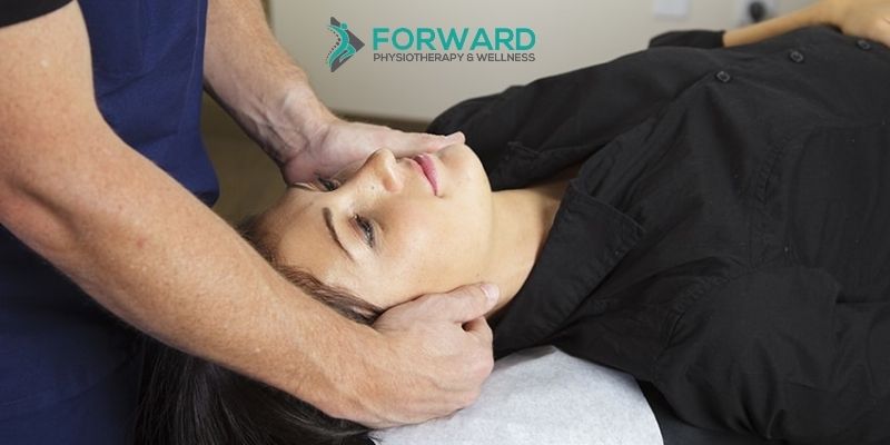 Chiropractic Adjustments for Migraines