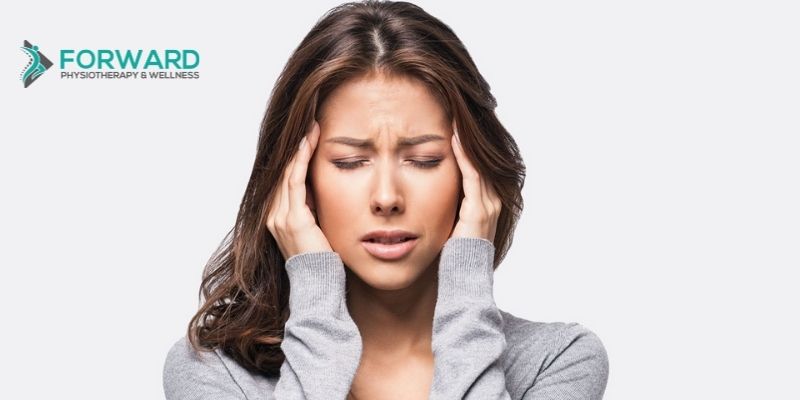 Chiropractic Adjustments for Tension Headaches