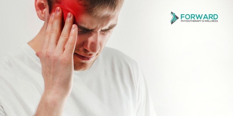 Chiropractic Adjustments for Treating Headaches