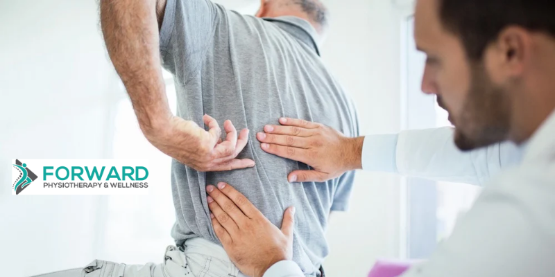 Chiropractic Care