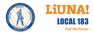 LiUNA! Local 183