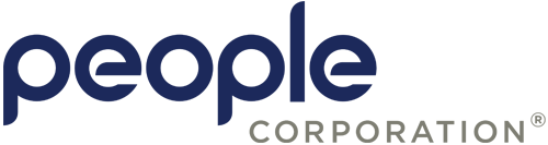 People Corporation Logo