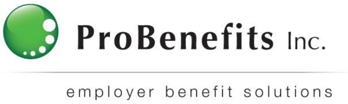 Pro Benefits Logo