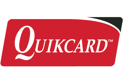 Quikcard Logo