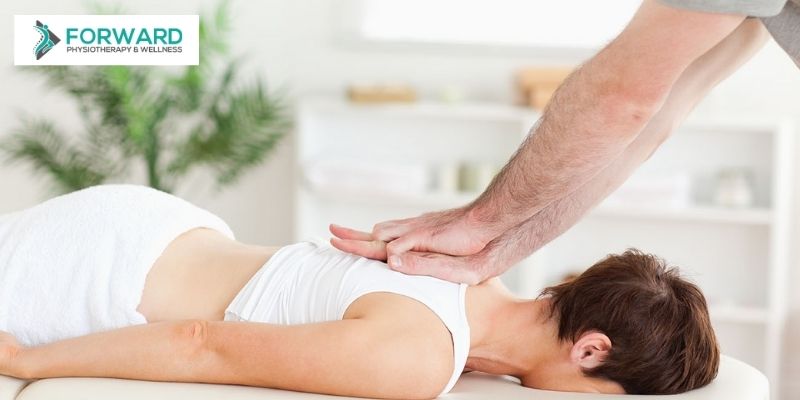 5 Warning Signs You Should See A Chiropractor